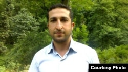 Iranian Pastor Yousef Nadarkhani converted from Islam to Christianity at the age of 19 and became pastor of a small evangelical community called the Church of Iran.