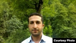 Iranian pastor Youcef Nadarkhani, who has been in jail since October 2009