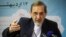 مشاور رهبر جمهوری اسلامی می‌گوید که «تحریم‌ها ایران را از پای نخواهد انداخت».
