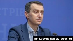 Міністр охорони здоров’я Віктор Ляшко зазначив, що 80% представників пріоритетних груп, на які поширювався перший етап вакцинальної кампанії, вже отримали принаймні одну дозу щеплення