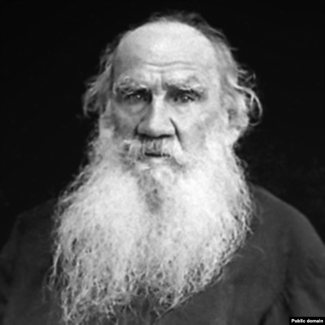 Lev Tolstoy