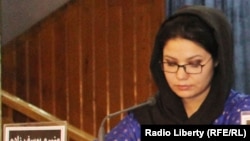 یوسفزاده: کاری را که ما به تمامی ولایات انجام می‎دهیم برابر به آن به نورستان هم انجام شده‎است.