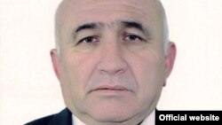 Шарофиддин Зоирзода