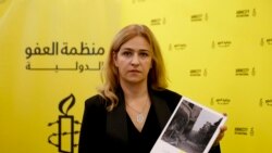 Время Свободы: Мирному населению Ракки не оставили шансов 