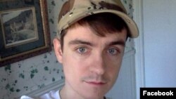 Александр Биссоннетте, Квебекте мешітте шабуыл жасады деген күдікті.