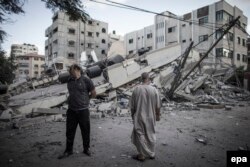 شورای امنیت بر نیاز به تدارک فوری کمک‌های انسان‌دوستانه برای فلسطینی‌های غیرنظامی در باریکه غزه تاکید کرده است