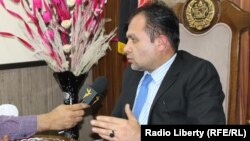 سید حفیظ الله هاشمی