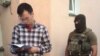 ГПУ: суд арештував підозрюваного у держзраді житомирського блогера