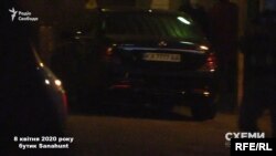 На парковці ці авто не зупинилися