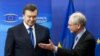 Президент Янукович у Брюсселі: «від євроромантизму – до європрагматизму», не забуваючи про Росію