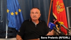 Branko Radulović