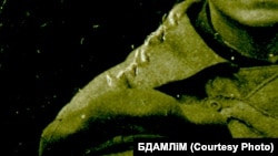 Кузьма Чорны