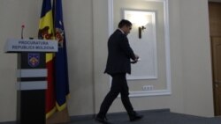 Evaluarea procurorului general Stoianoglo intră în linie dreaptă