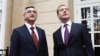 Дмитрий Медведев и Серж Саркисян обсудили Карабахское урегулирование