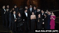 Južnokorejski film ušao u historiju osvojivši četiri Oskara