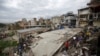 Число жертв землетрясения в Непале превысило 1340