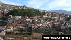 Pogled na Livno, foto: CT-X