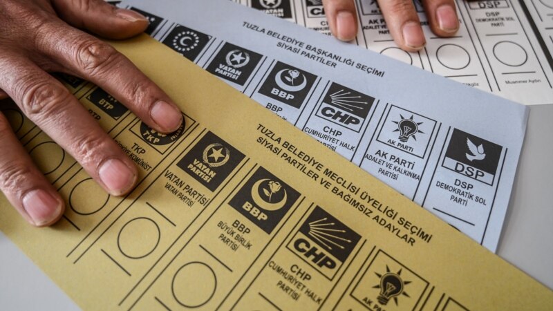 Турската опозиција бара да се поништат претседателските и парламентарните избори 