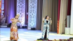 Diňle: Türkmenistanly özbekler çagalarynyň özbek dilinde bilim almagyny isleýär