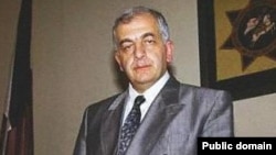 Zviad Qamsaxurdia 1993-cü ildə müəmmalı şəraitdə ölüb