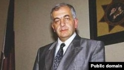 Zviad Gamsakhurdia