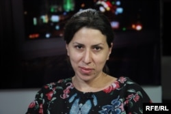 Мария Элькина