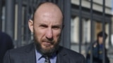 Владимир Кехман