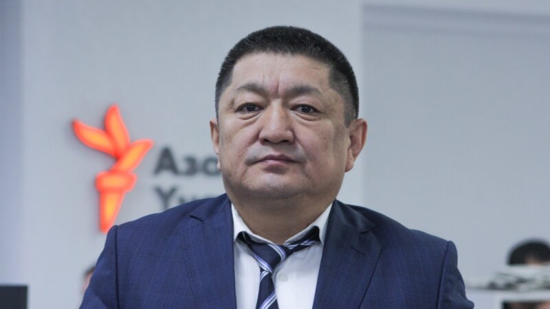 Финпол: Мурдагы министр Чолпонбаев экинчи жолку суракка келген жок