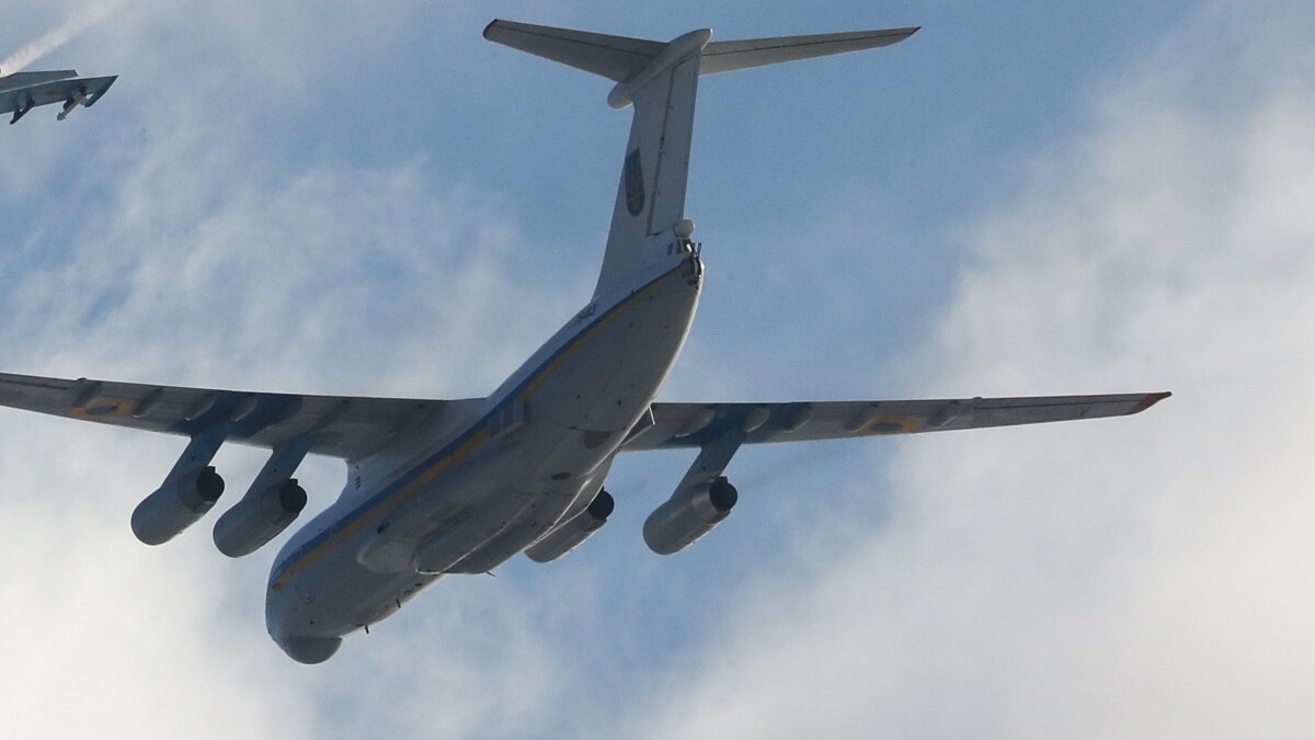 oi5.ru: Самолет со средствами от коронавирус из Китая прибудет в Украину ночью 23 марта – Мотовиловец Самолет со средствами от коронавирус из Китая прибудет в Украину ночью 23 марта – Мотовиловец