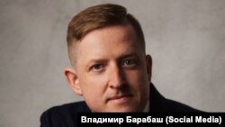 Владимир Барабаш