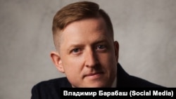 Владимир Барабаш