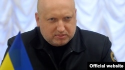  Oleksandr Turchynov