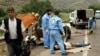 ۱۳۰ نفر در تصادفات سفرهای نوروزی کشته شدند