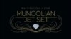 Mungolian Jet Set
