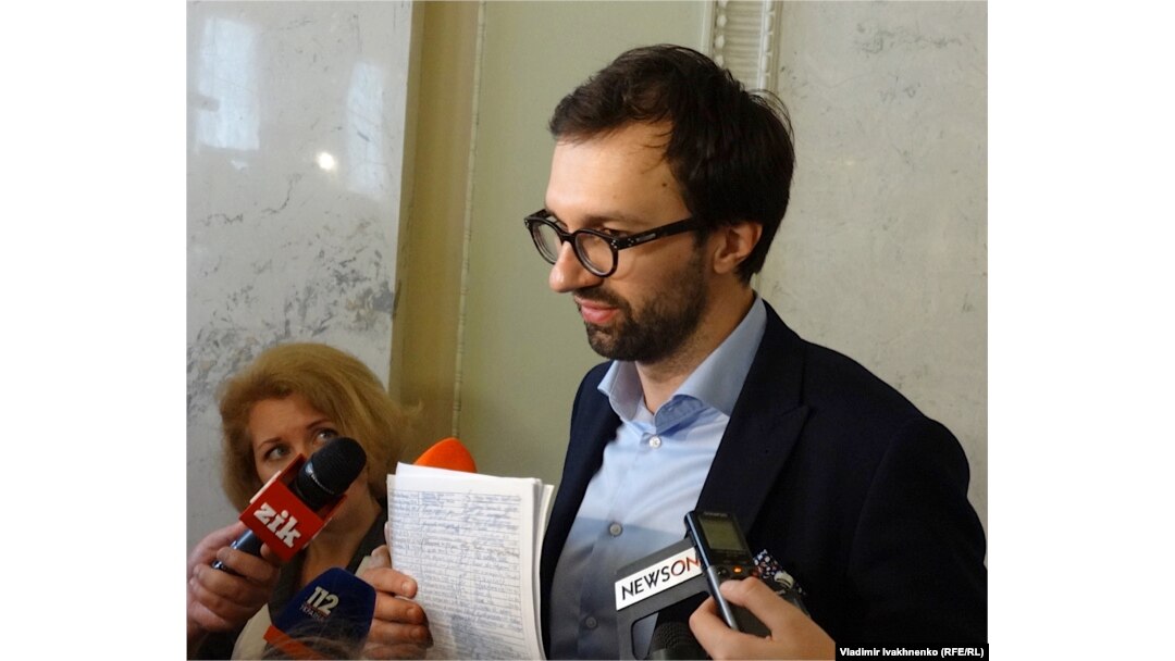 Сергей Лещенко