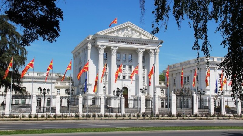 Draft-ndryshimet presin miratimin e Qeverisë maqedonase
