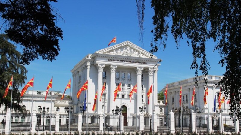 Maqedonia e V. thotë se është e përgatitur për nisjen e bisedimeve për anëtarësim në BE