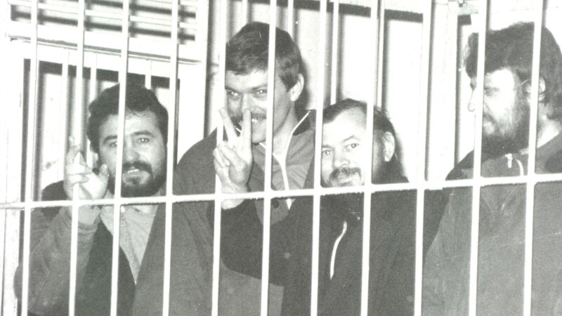 Trei decenii de la arestarea „grupului Ilașcu”, la Tiraspol. Ce urmări a avut?