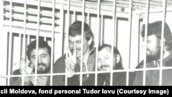 Grupul Ilașcu, 1993