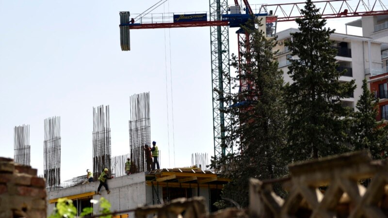 ახალი საზოგადოებრივი მოძრაობა შეებრძოლება თბილისში უკანონო მშენებლობებს 