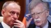 Report: U.S. Warns Russia It Will Take Strong Action Over Any Syrian Chemical Attack