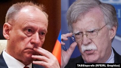 Report U S Warns Russia It Will Take Strong Action Over Any Syrian Chemical Attack