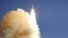 NATO Ministers To Discuss Missile Defense