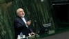 ظریف: اگر پرونده ایران به شورای امنیت برود، از ‌ان‌پی‌تی خارج می‌شویم