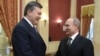 Таҳлилгарон: “Путин Украинаро осон раҳо нахоҳад кард”