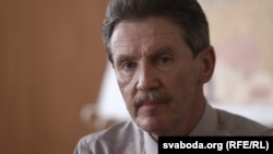 Зьміцер Санько