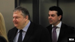 Архивска фотографија.