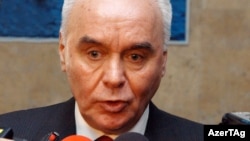 Mahmud Məmmədquliyev