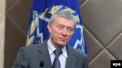 Николай Бордюжа.