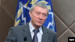 Николай Бордюжа